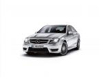 Mercedes-Benz C-Class 2013 года